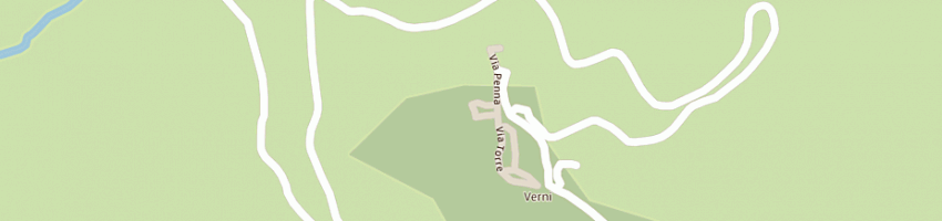 Mappa della impresa veco di corso giovanni a GALLICANO