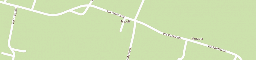 Mappa della impresa maffei maura a PARMA