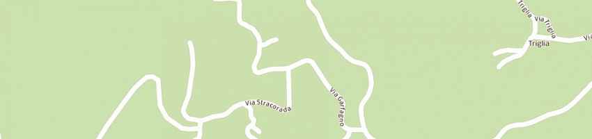 Mappa della impresa guidarini adriana a VILLA MINOZZO