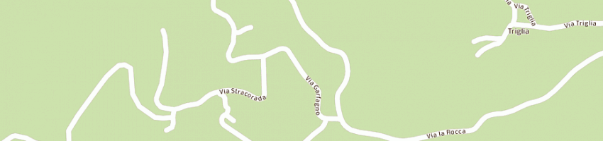 Mappa della impresa fontana bernardo a VILLA MINOZZO
