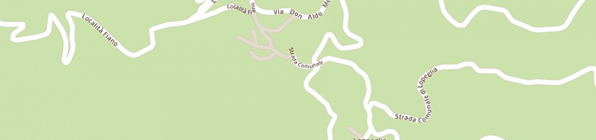 Mappa della impresa micheli tullio e figli (sas) a PESCAGLIA