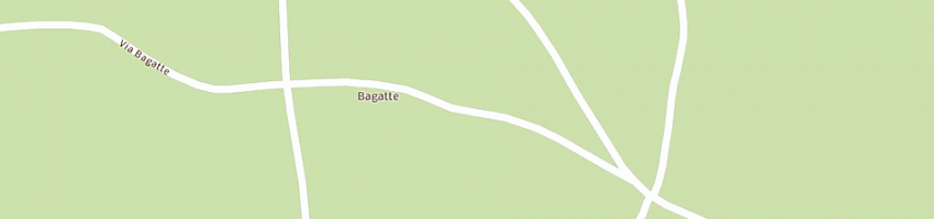 Mappa della impresa soldi alfredo a BEDIZZOLE