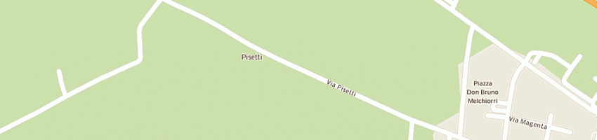 Mappa della impresa belloni umberto a MONTICHIARI