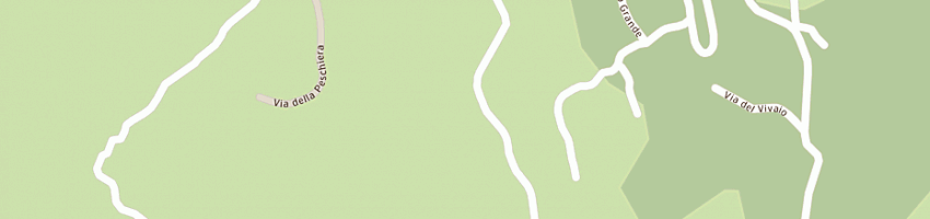 Mappa della impresa alto crinale srl a VILLA MINOZZO