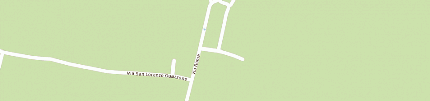 Mappa della impresa municipio a TORNATA