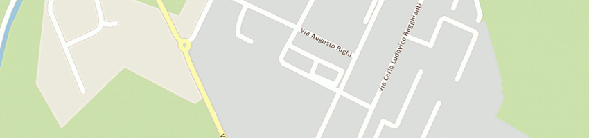 Mappa della impresa moretti e carpita impianti tecnologici srl a PISA