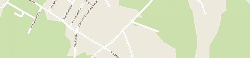 Mappa della impresa tagliani rinaldo a BEDIZZOLE