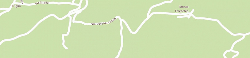 Mappa della impresa fioroni carlo mauro a VILLA MINOZZO