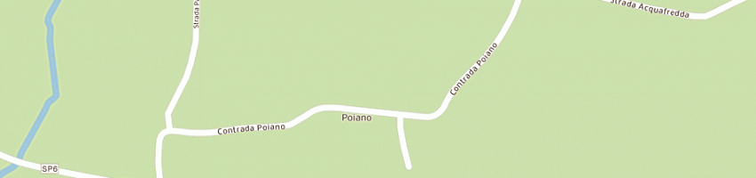 Mappa della impresa ghizzi romeo a CASTEL GOFFREDO