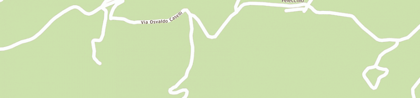 Mappa della impresa novafer snc di coli e coloretti a VILLA MINOZZO