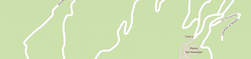 Mappa della impresa multicom (snc) a PIEVE FOSCIANA