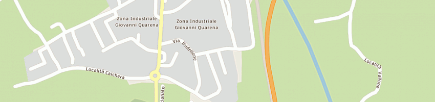 Mappa della impresa fpt pressofusione tapparo srl a GAVARDO