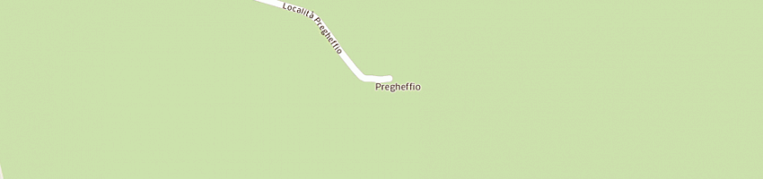 Mappa della impresa zini enrico a CASTELNOVO NE MONTI