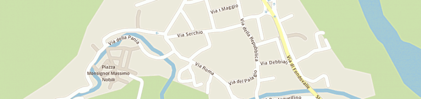 Mappa della impresa Fa.St.Stp.