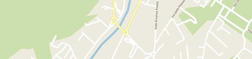 Mappa della impresa saccani fratelli a GAVARDO