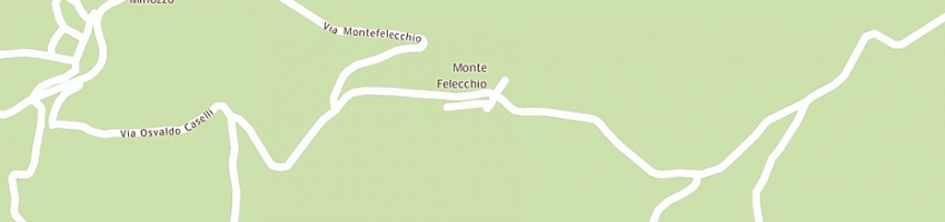 Mappa della impresa fal-gi snc di fioroni leonardo e c a VILLA MINOZZO