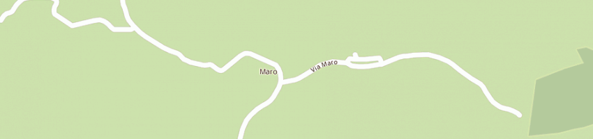 Mappa della impresa latteria sociale maro societa'cooperativa agricola a CASTELNOVO NE MONTI
