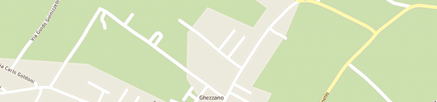 Mappa della impresa seven snc di monti lorenzo e c snc a SAN GIULIANO TERME