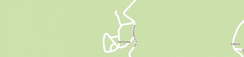 Mappa della impresa giacopelli giancarlo a VILLA MINOZZO