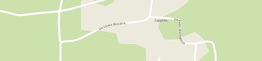 Mappa della impresa scuola materna a CASALMAGGIORE