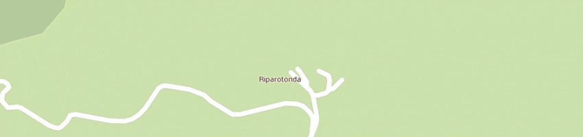 Mappa della impresa agriturismo pratoi dell'oste di pigozzi magda a VILLA MINOZZO