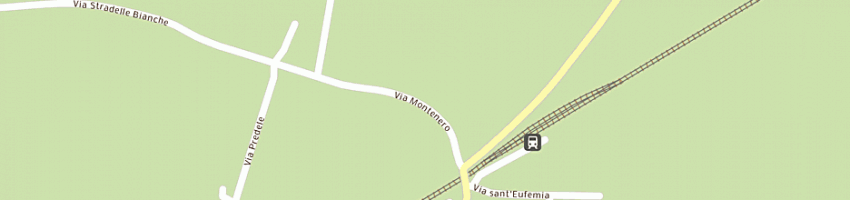 Mappa della impresa torsiello gian piero a BIBBIANO