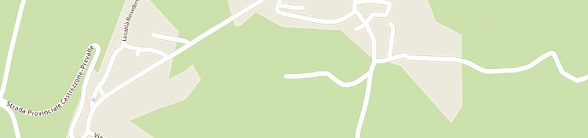 Mappa della impresa rma di morelli antonella a CALVAGESE DELLA RIVIERA