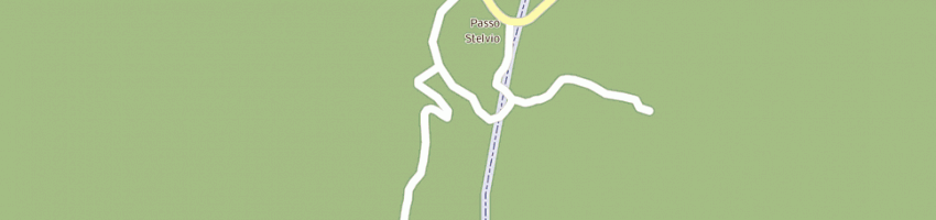 Mappa della impresa albergo perego a BORMIO
