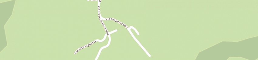 Mappa della impresa miniati luigi a ROSIGNANO MARITTIMO