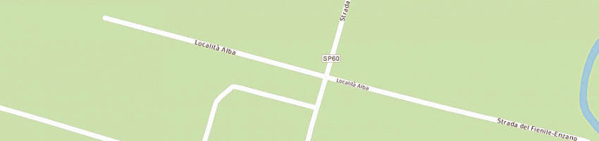Mappa della impresa flli rossi snc di rossi davide e massimo a SORBOLO