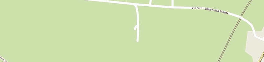 Mappa della impresa tamagnini guerrino a BIBBIANO