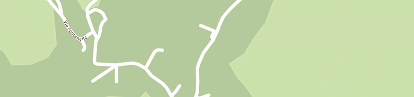 Mappa della impresa bianchi valter a SABBIO CHIESE