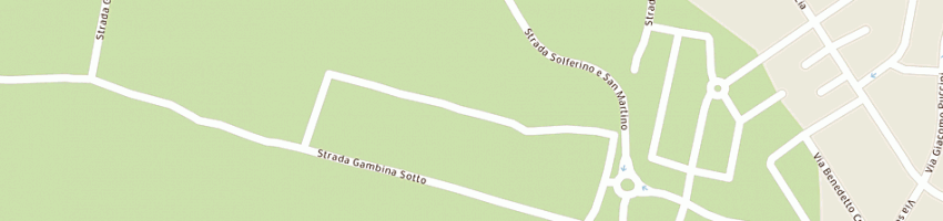 Mappa della impresa mazzuca mario a CASTEL GOFFREDO