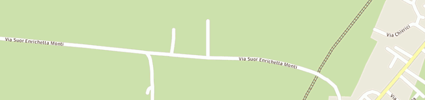 Mappa della impresa istituto maria ausiliatrice a BIBBIANO