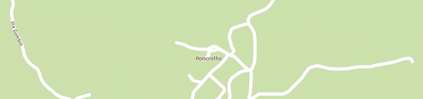 Mappa della impresa ferrari prospero a CASTELNOVO NE MONTI