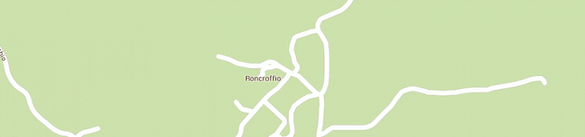Mappa della impresa rubertelli enzo a CASTELNOVO NE MONTI