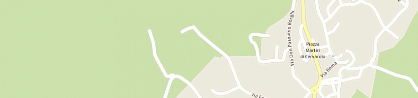 Mappa della impresa mattace salvatore a VILLA MINOZZO