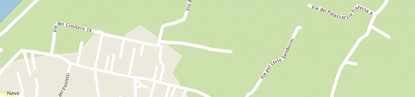 Mappa della impresa asti albertino a LUCCA