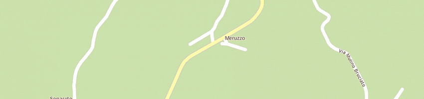 Mappa della impresa joker (sas) a VILLA MINOZZO