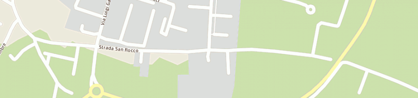 Mappa della impresa microvood srl a MONTECCHIO EMILIA