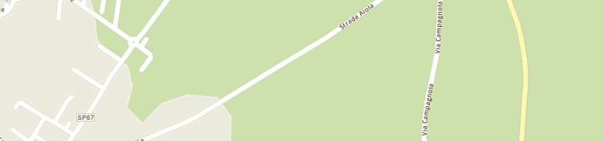 Mappa della impresa pellicelli e rabitti sdf a MONTECCHIO EMILIA
