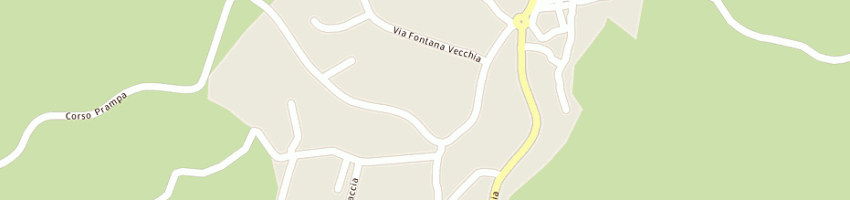 Mappa della impresa antichi emanuele a VILLA MINOZZO