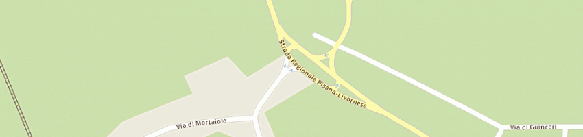 Mappa della impresa sabatini luca a COLLESALVETTI