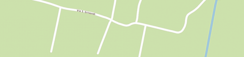 Mappa della impresa dolci (snc) a GATTATICO