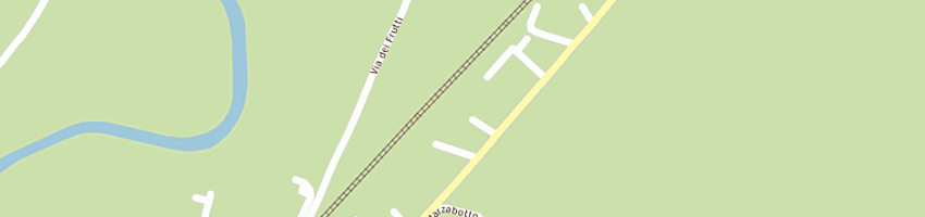 Mappa della impresa gorreri srl a BRESCELLO