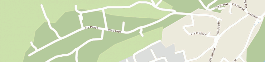Mappa della impresa galvagni luciano a VOBARNO