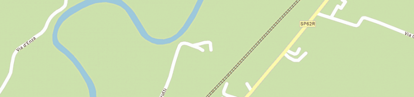 Mappa della impresa sia - mpl srl a BRESCELLO