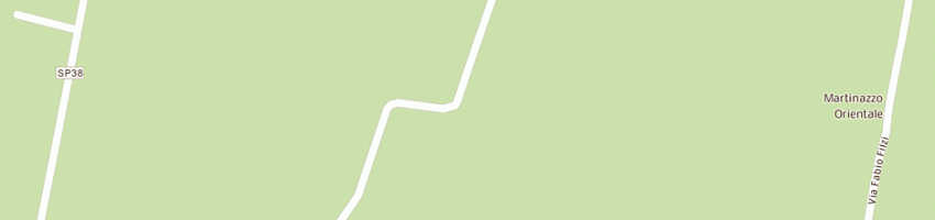 Mappa della impresa alfieri roberto a GATTATICO