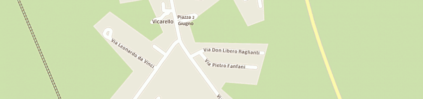 Mappa della impresa b e c snc di barontini barbara e c a COLLESALVETTI