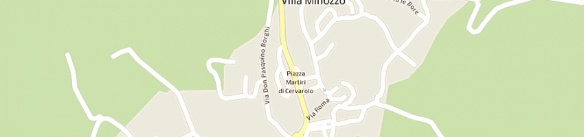 Mappa della impresa homayounfar amir kayvan a VILLA MINOZZO